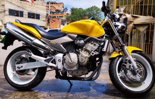 Honda Hornet 600