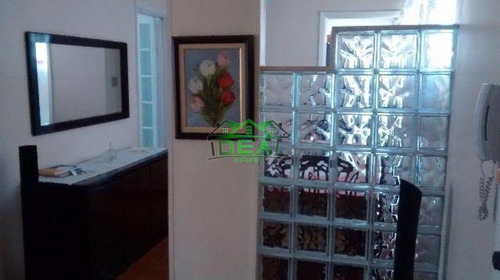 Imagem 4 de 16 de Oportunidade! Apartamento Para Venda No Alto De Pinheiros. - 1845