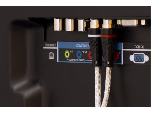 Imagem 5 de 6 de Kit Cabo Adaptador Auxiliar + Cabo Hdmi Full Hd 4k Gold