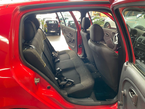 Renault Clio 1.0 16v Expression Hi-power 5p