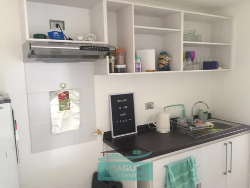 Venta De Departamento En Pudahuel (87358)