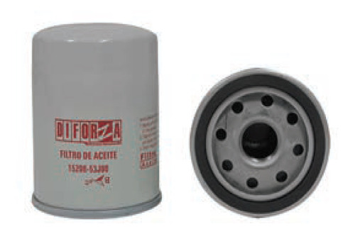 Filtro De Aceite Altima 2012-2013-2014-2015-2016 1.6 Opt