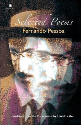 Libro Selected Poems - Fernando Pessoa