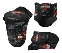 Comprar Hieleras Harley Davinson , Capacidad 16 Latas De 355 Ml