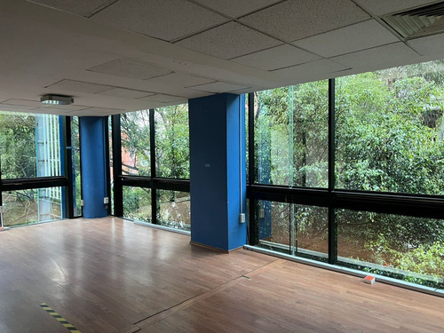 Se Renta Oficina Ejecutiva En Polanco