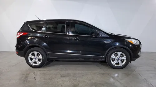 Ford Escape 2.0 SE ECOBOOST AT