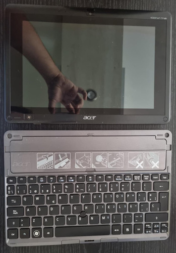 Acer Iconia Tab W500 Rebajada