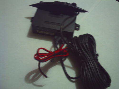 Modulo Para Sensores De Retro Aksu