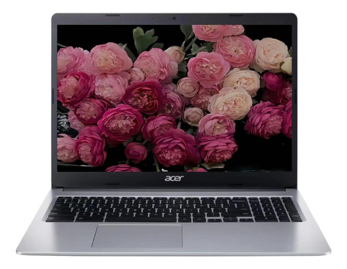 Acer Chromebook 315, Computadora Portátil Con Pantalla Hd 15