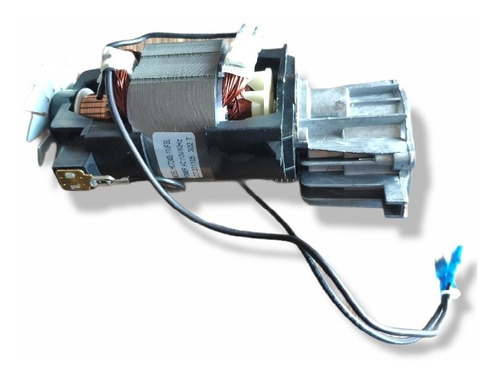 Motor Completo Hidrolavadora Mccarthy