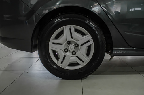 Imagen 17 de 25 de Chevrolet Prisma Ls Joy+ 2018 Gnc
