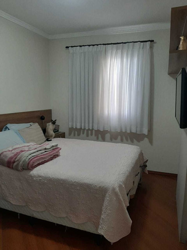 Imagem 10 de 14 de Apto Macedo 3 Dorms,1vaga Com Planejados-r$ 310 Mil Financia
