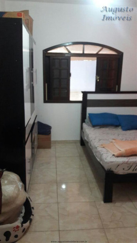 Imagem 7 de 27 de Chácaras À Venda Em Mairiporã/sp - Compre O Seu Chácaras Aqui! - 1350442