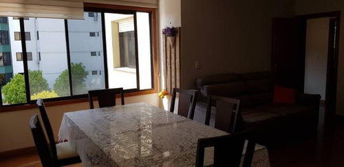 Imagem 4 de 14 de Apartamento - Nossa Senhora De Lourdes - Ref: 7800 - V-7800