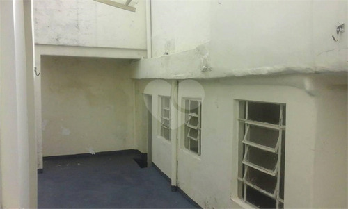 Imagem 14 de 20 de Casa Com Edicula Sobrado - Reo529710