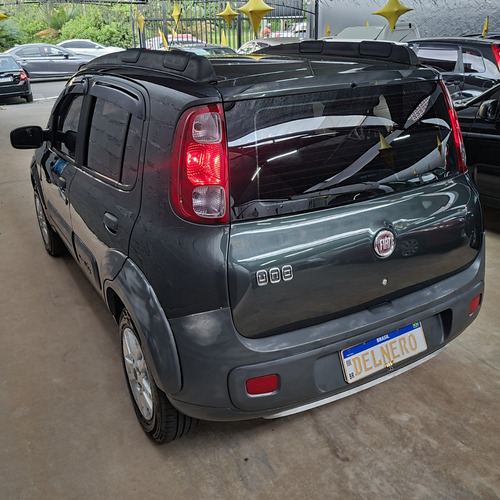 Fiat Uno 1.0 Way Flex 5p