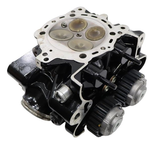 Cabeçote Completo (r) Ducati Diavel 1260 S 19-23(808) (Usado)