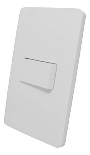 Interruptor Simples 10a Orion Branco Schneider S71310104