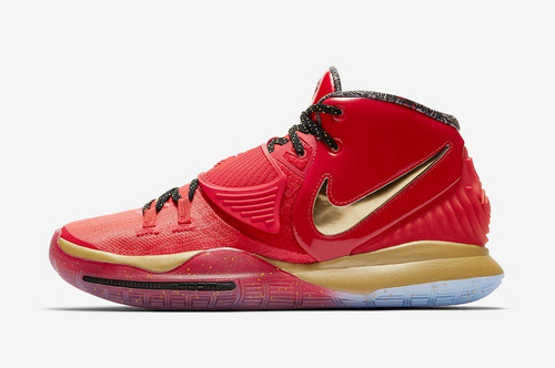 Tenis Nike Hombre Kyrie 6 Trophies 2020 Rojos Cd5026- 900 - $2,799.00 Tenis Nike Hombre Kyrie 6 Trophies 2020 Rojos Cd5026- 900 - $2,799.00
