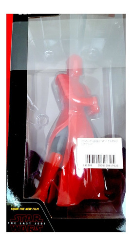 Star Wars Elite Praetorian Guard 1/10 - Sega Prize Ed.japon