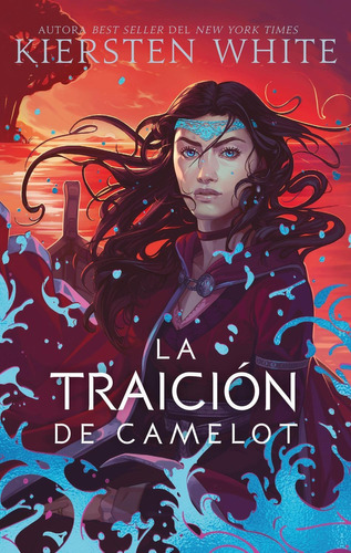 Libro La Traicion De Camelot