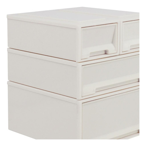 2 Juegos 1:6 Caja De Almacenamiento En Miniatura Casa De