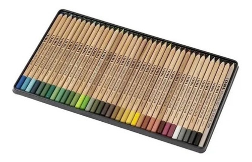 36 lápis de cor profissionais Lyra Polycolor Rembrandt