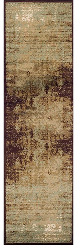 Superior Acid Wash Modern Ombre Gradient Ultramacio Indoor A