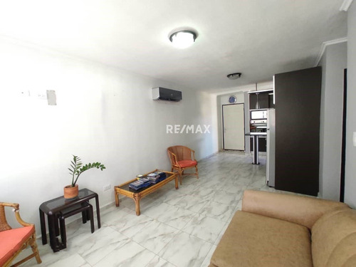 Imagen 2 de 10 de Apartamento Remodelado En Excelentes Condiciones En Conjunto Residencial Parque Canaima Iii.