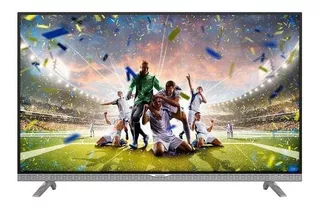 Smart Tv Led 49` Uhd Android Hyled4916imk Hyundai