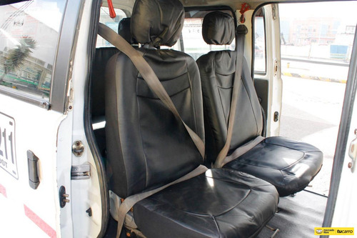 DFM/DFSK Van Pasajeros Lw 1.3 EQ6380LF