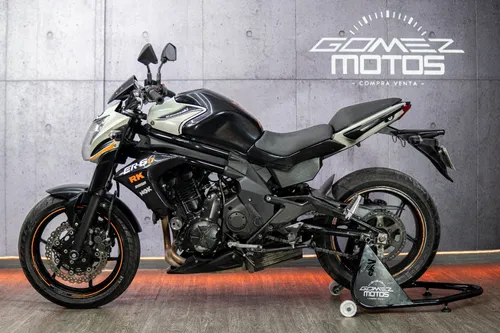 Kawasaki Er6n 2016