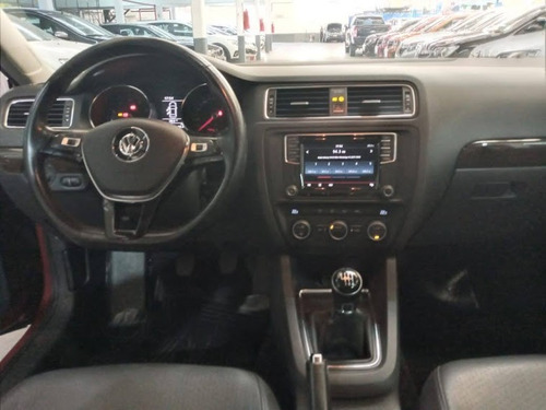 Volkswagen Vento 1.4 Tsi Highline 2016 63.000km