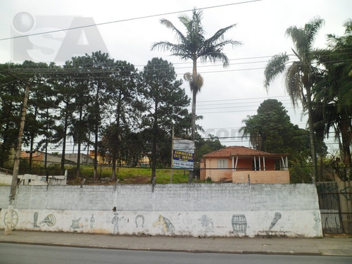 Imagem 12 de 15 de Área Em Jardim São João - Ferraz De Vasconcelos, Sp - 2564