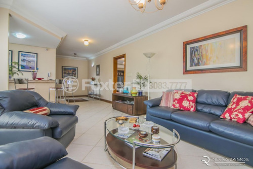Imagem 3 de 30 de Casa, 4 Dormitórios, 317.89 M², Chácara Das Pedras - 161983