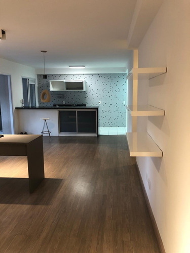 Imagem 7 de 12 de Apartamento 109m² - 2 Dor - Vila Andrade - Sp Fl39