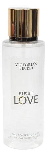 Victoria's Secret Love: Body Splash Mist 250ml