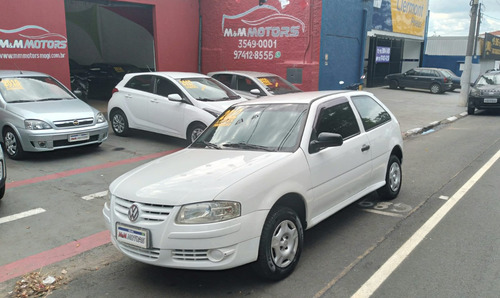 Volkswagen Gol 1.0 Total Flex 3p