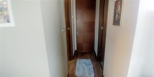 Imagen 19 de 30 de Amplio Departamento Con Linda Vista En Concón