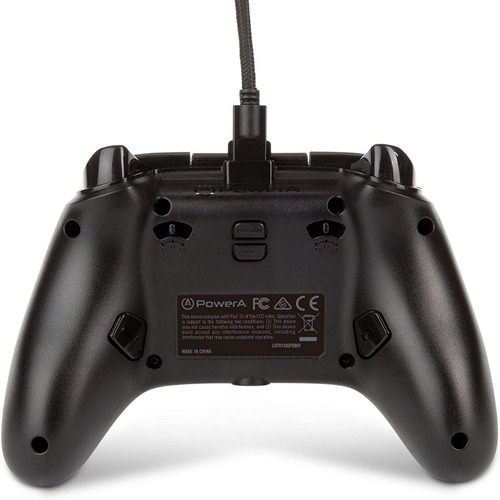 Control Alámbrico Powera Spectra Para Xbox One & Series X/s