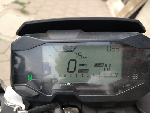 Imagen 3 de 4 de Bmw G310 R