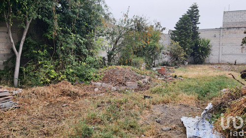 Venta Terreno 0 Ambiente Ejidos De San Cristóbal