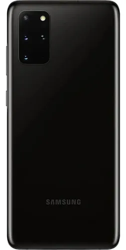Smartphone Galaxy S20+ 128gb 8gb Ram 6.7'' Preto Samsung Cor