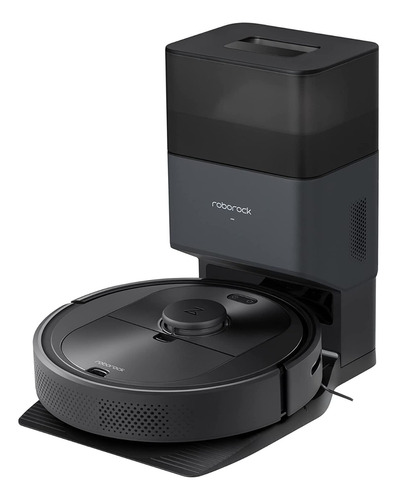 Roborock Q5+ Robot Vacuum With Self-empty Dock