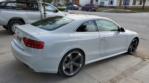 Audi Rs5 4.2 450cv Fsi Stronic Quattro 2014