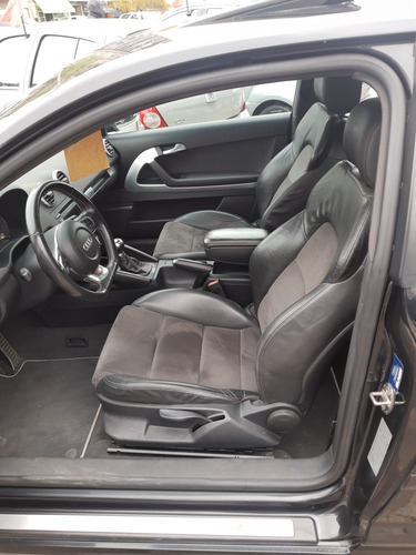 Imagen 8 de 12 de Audi S3 2.0 T Fsi Quattro 2009