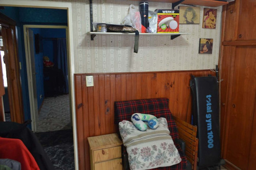 Venta Casa, Padua, Merlo Apto Credito!!!