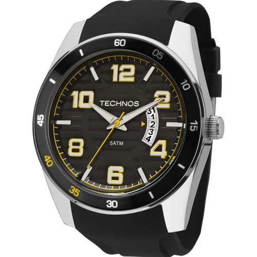 Relógio Technos Masculino Original Garantia Nfe