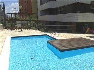 Apartamento Com 3 Dormitórios À Venda, 266 M² Por R$ 900.000,00 - Lagoa Nova - Natal/rn - Ap4687