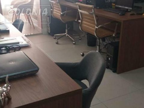 Imagem 2 de 5 de Comercial A Venda - 4269405